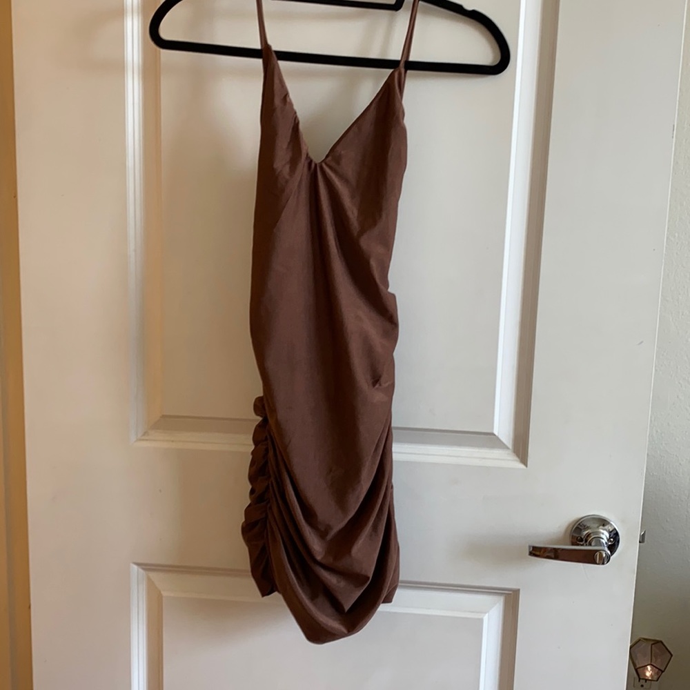 Sexy party dress